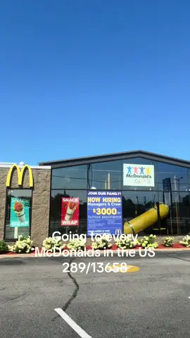 Does Milwaukee remember me? #mcdonalds #goingtoeverymcdonaldsintheus #donnyboys #fyp @McDonald’s 