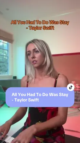 Jumping on the Taylor Swift bandwagon today ✨🩵🧡  @Taylor Swift #taylorswift #allyouhadtodowasstay #thelifeofashowgirl #ts12 #1989 