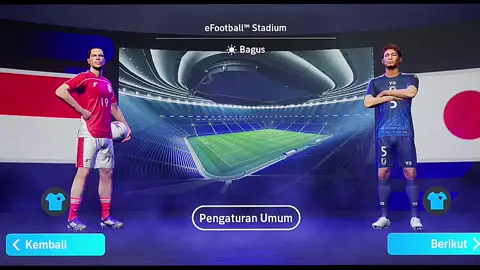 belum selesai mt aja udah gak sabar uy updatenya ngeri 🔥💀🥶🤩#efotball2023mobile #trend #fypage #update #hd 