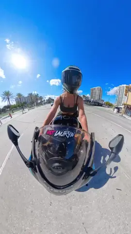 BIKER GIRLS BEWARE! (these men are UNPREDICTABLE) #bikergirl #bikerbabe #motogirl #motovlogger 