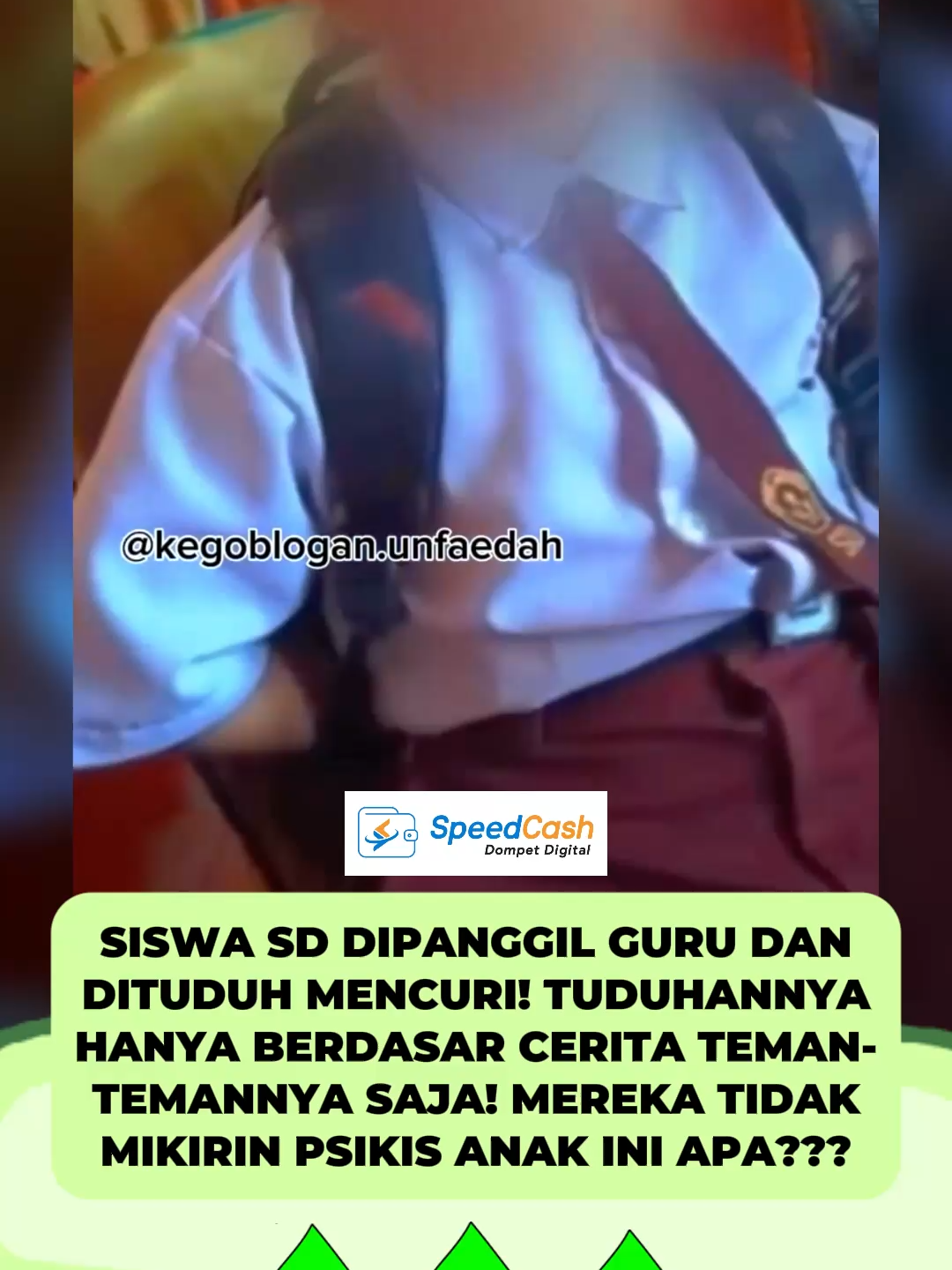 kasihan banget, diinterogasi tanpa ada bukti... sc: kegoblogan.unfaedah #anak #sd #mencuri #dituduh #pencuri #interogasi #guru #bk #psikologi #psikis #berita #info #fyp #ForYou #viral #trending #videolucu #videoviral #gosip #gossip