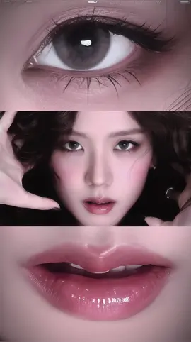 #CapCut Đôi mắt này đôi môi này khuôn mặt nàyyyyy~♡♡♡ #jisoo  #blackpink #xuhuong #viral 