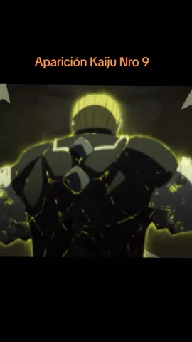 #kaiju #kaijuno8 #kaijuno8anime 