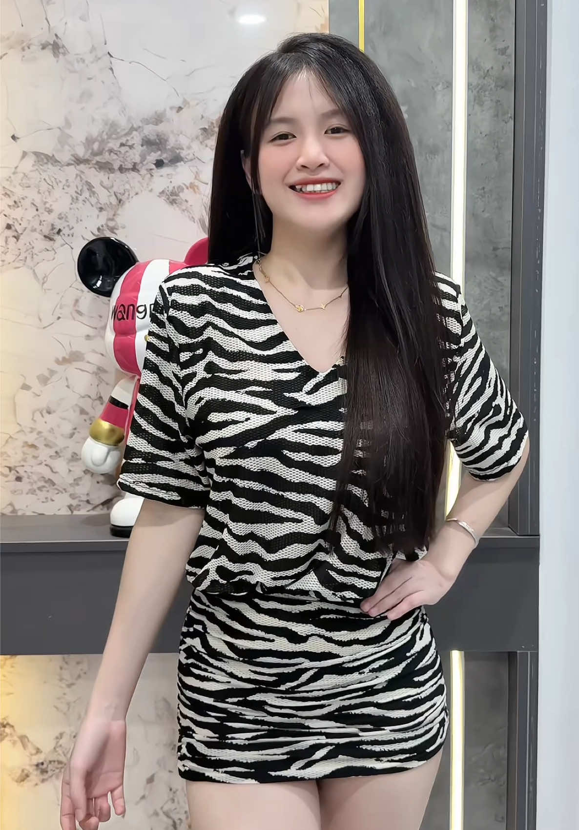Set jum liền