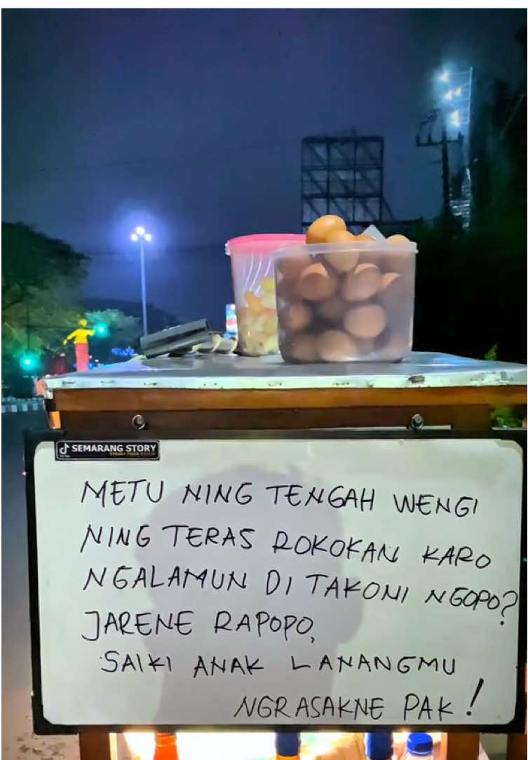 SEHAT SEHAT NGGEH PEJUANG KELUARGA  ! #nasigorengabc #fypシ゚ #fyp #nasigorengviral #CapCut 