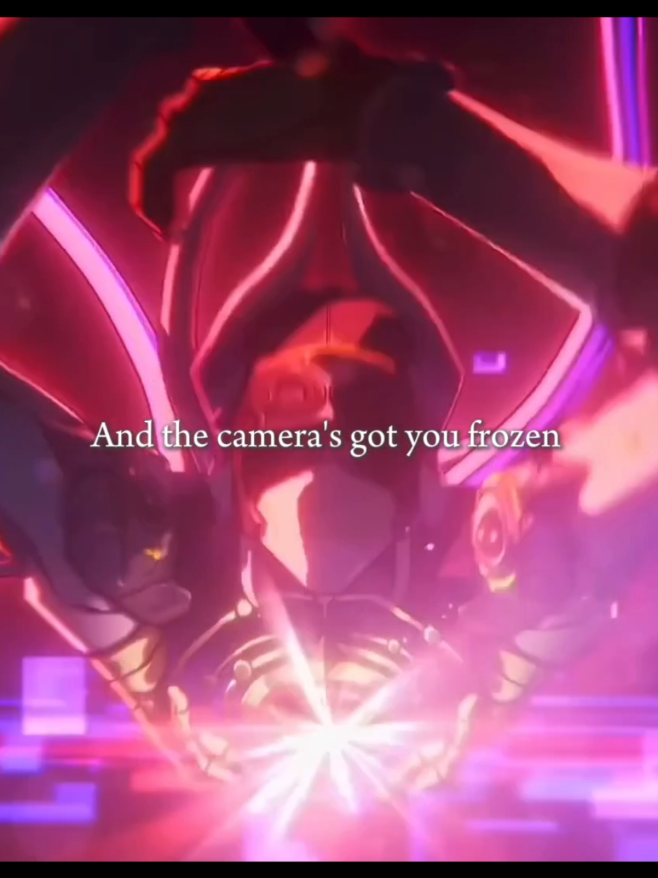 his signature song || #HonkaiStarRail #hsr #hsrcreators #hoyocreators #zevs_20115 