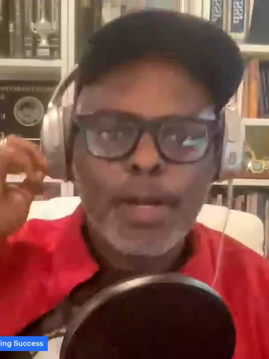 🎥 Special Podcast Teaser: The Importance of Diversity, Equity, & Inclusion by Doniella Mckoy, Certified Business Continuity Professional ❝I think DEI is really important for giving people a chance. I believe Diversity, Equity, and Inclusion are really essential for building true resilience, and that's the kind of work that I am in.❞ —Doniella Mckoy, Certified Business Continuity Professional, #1 Female Content Writer for hashtag#RiskandResilience in the USA🇺🇸 ❝Diversity and Inclusion isn't just the right thing to do. It is a strategic advantage; it makes an organization stronger, innovative, resilient, and ultimately better-performing.❞ —Coach Bob Fabien 
