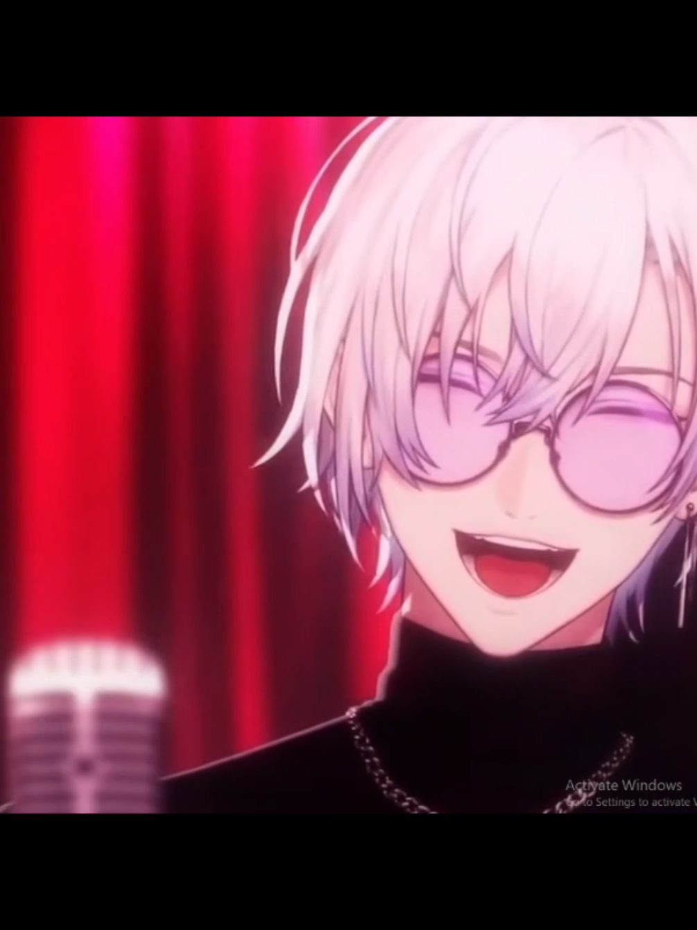 #KAELIX — I love his gap moe #kaelixdebonair #bythebeat #nijisanji_en #kaeflix #nijisanji 