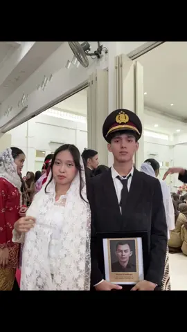 #sebelastiga #foryou #pahlawan #pierretendean #hutri80indonesia🇮🇩 