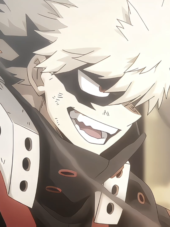 chongiuuu || id: giahann_136 || #bakugoukatsuki #bakugou #katsuki #mha #foryou 