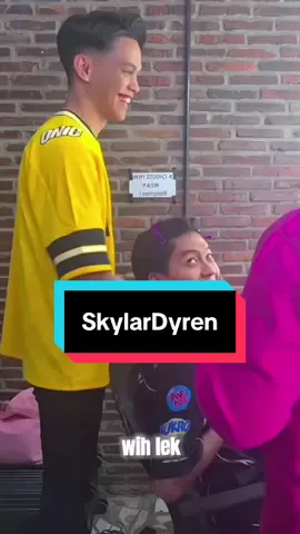 Sehat Kau Lek?🥹#rrqhoshi @Dyrennn #rrqskylar #MLBBIDCreator #MerdekaBarengMLBB #MerdekaMabar 