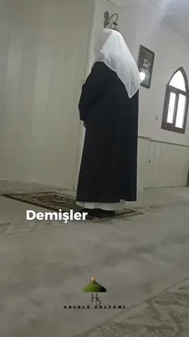 Diyor ki Adem'e Secde etmeyen kafir oldu, Adem'in Rabb'ine Secde etmeyen müslüman kalabilirmi?!!! @halela_sultani