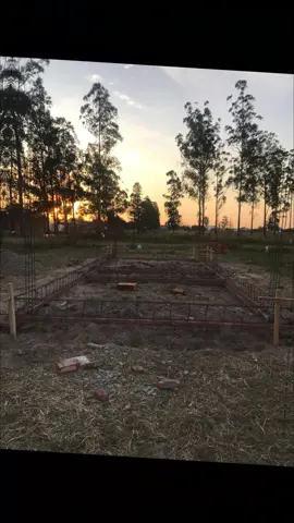 🚜…………..Avance de Obra en construcción 🚧 DM12. Zona sur de la ciudad de SC🌎