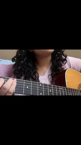 Ako naman muna | Angela Ken Another song I'll be addicted to for the next week😔✊ #akonamanmuna #guitar #cover #fyp 