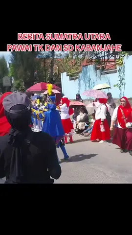 BERITA SUMATRA UTARA
