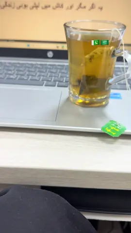 یہ اگر مگر اور کاش میں لپٹی ہوئی زندگی۔۔🙂