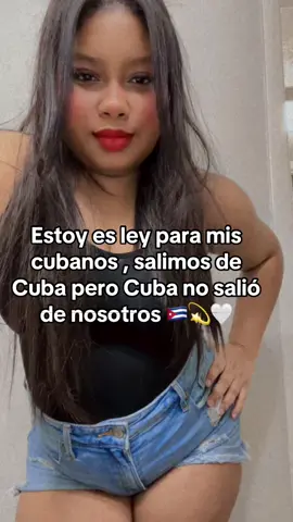 #cubanosenmiami #cubanosentiktok #cuba #cubanosporelmundo🇨🇺 #cubalibre🇨🇺🥺❤️ 