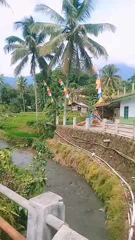 lembur Kuring #tanahsunda #fy #keuindahanalam 