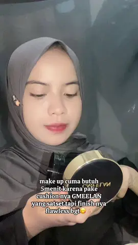 cinta bangett 😜🫶🏻 #gmeelan #cushionviral #cushiongmeelan 