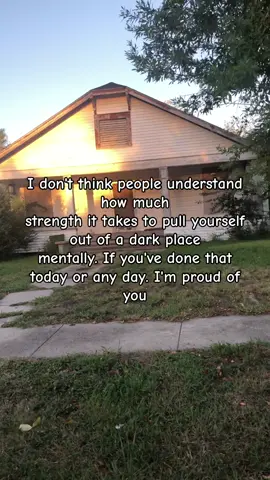 Proud of you#fyp #viral #genx #spirituality #trending 