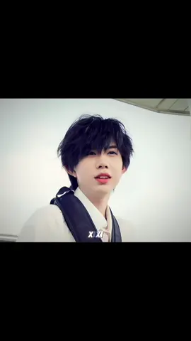 Ba’ #chenyiheng #trandichhang #陈奕恒 #tffamily #đạicamẫugiáo👻 #fyp 