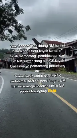 doa yg terbaik untuk NM setelah ini amin bebas 🤲#promomakanmerdeka #nikitamirzani #bebas #fyp 