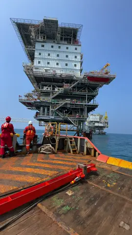 ☠️☠️ #offshore #pelaut #foryou #4u 