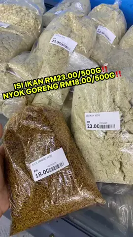 isi ikan nyok goreng nyok nasi kerabu lesongmart kangar pov fyp  perlis