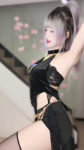 #douyin #douyin抖音 #cosplaygirl #dance #fyp 