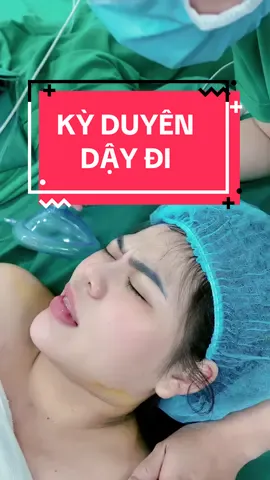 Dậy đi Kỳ Duyên ơi #bienhoa  #huongbuihaysua #thammythanhhuong #pttm #lamdep 