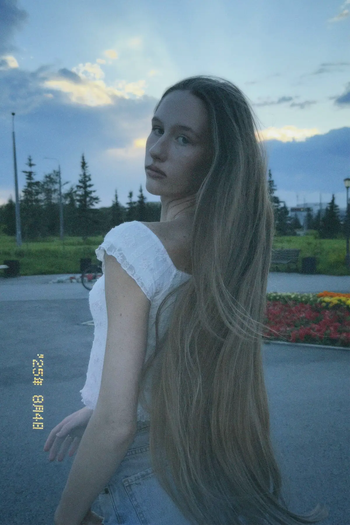 #magnitogorsk #sun #Home #beauty #longhair 