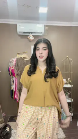 Lebih ke Nyesel kalo gak punya si ruby oneset ini sih ayangbund✨🥰