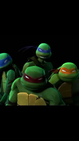 моя любимая песня #edit #черепашкининдзя #tmnt #tmnt2012 #рекомендации 