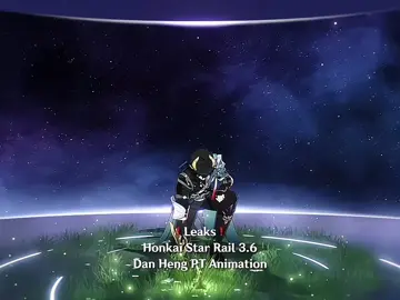 เท่มากกก เท่เว่อ😭💗 ( #HonkaiStarRail #danhenghsr )