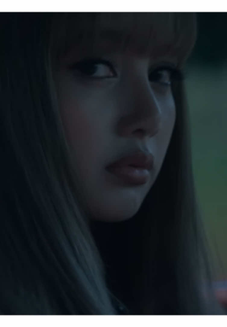 Llore, el mv esta hermoso y muy triste😭#dream #lisa #dreamlisa #lalisamanoban #kentarosakaguchi 