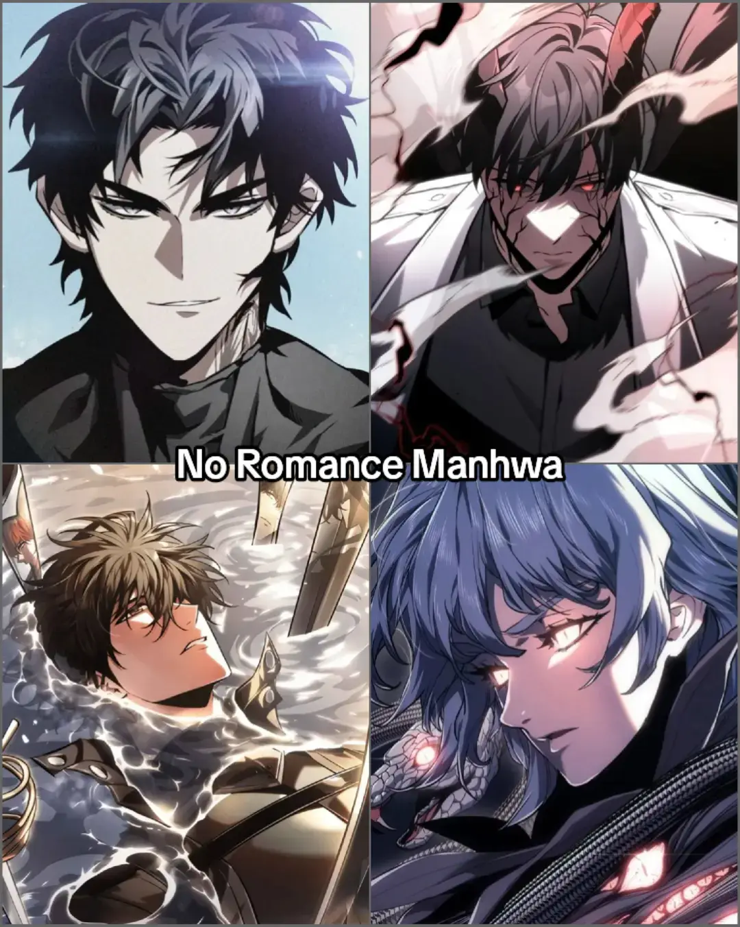 TITLES: 1. The World After the Fall 2. Omniscient Reader's Viewpoint  3. Pick me up, Infinite Gacha 4. Reaper of the Drifting Moon 5. The Story of Low Rank Soldier Becoming a Monarch 6. Academy Undercover Professor  7. Surviving as a Genius on a Borrowed Time  8. The Villain wants to live 9. The Superhuman Era  10. Reincarnation of the Fist King 11. The Regressed Mercenary's Machination  12. The Return of the Crazy Demon  13. Eternally Regressing Knight  14. An Uncomfortable Truth 15. To Not Die 16. The Hero has Returned 17. Reincarnation of the Veteran Soldier  18. Pigpen 19. I'm not that Kind of Talent  20. Trash of the Count's Family  21. Return of the Mount Hua Sect 22. Mercenary Enrollment  23. Killer Peter 24. Black Haze Remake 25. Night of the Soulless Heathens  26. Magic Academy Genius Blinker  27. The Player hides his Past 28. FFF Class Trashero 29. Return of SSS Class Ranker 30. Auto Hunting with my Clones 31. Bones 32. The Executioner #manhwa #webtoon #daisukenolife #webtoonrecommensation #fyp     