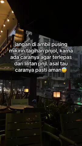 yang mau tau boleh dm atau wa saya, linknya ada di bio😇🙏 #solusipinjolku #edukasipinjol #bebashutang #solusilunaspinjol #fypage #foryou #fypシ゚ #fyp #munculberanda 