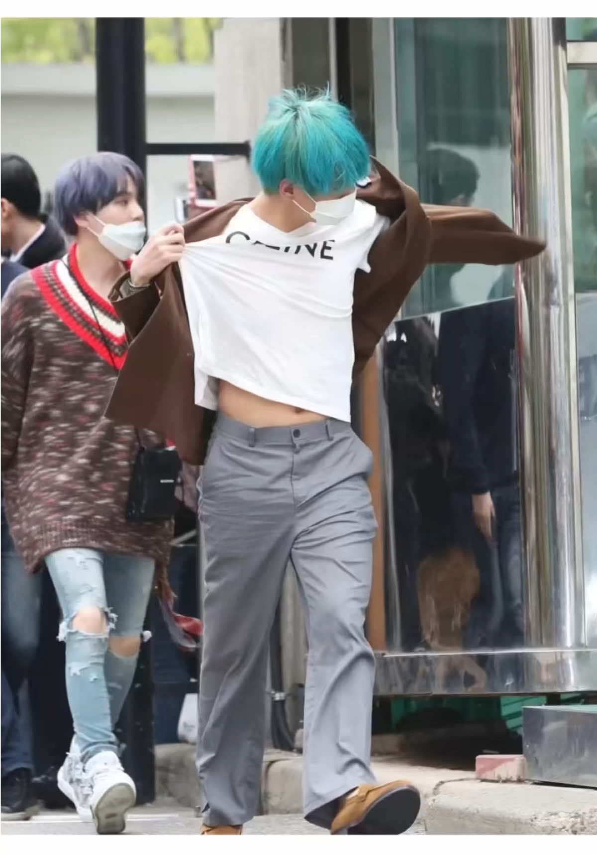 #moodboard #taehyung 