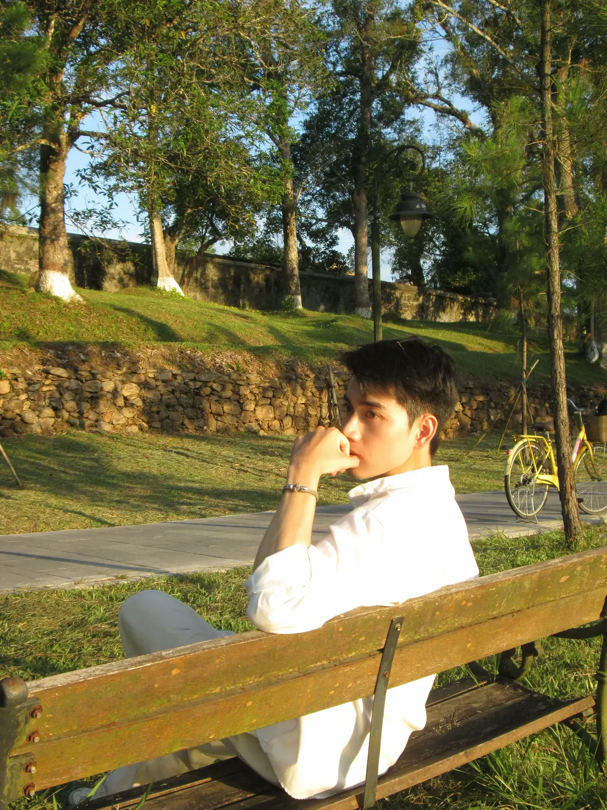 Dạaa #hue #langgialong 