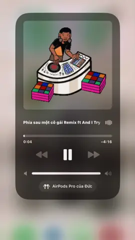 Phía sau một cô gái DJ Leo ft And I Try 2016 Remix#fyp #wedj🚀🔥 #thaihoangremix #xuhuong #phuthuyamnhac 