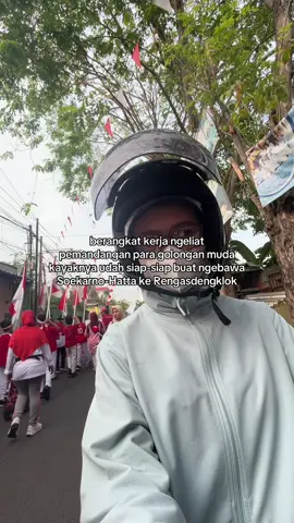 2 hari lagi soekarno-hatta mau diamankan, maaf klo spoiler🤗 #budakcorporate 
