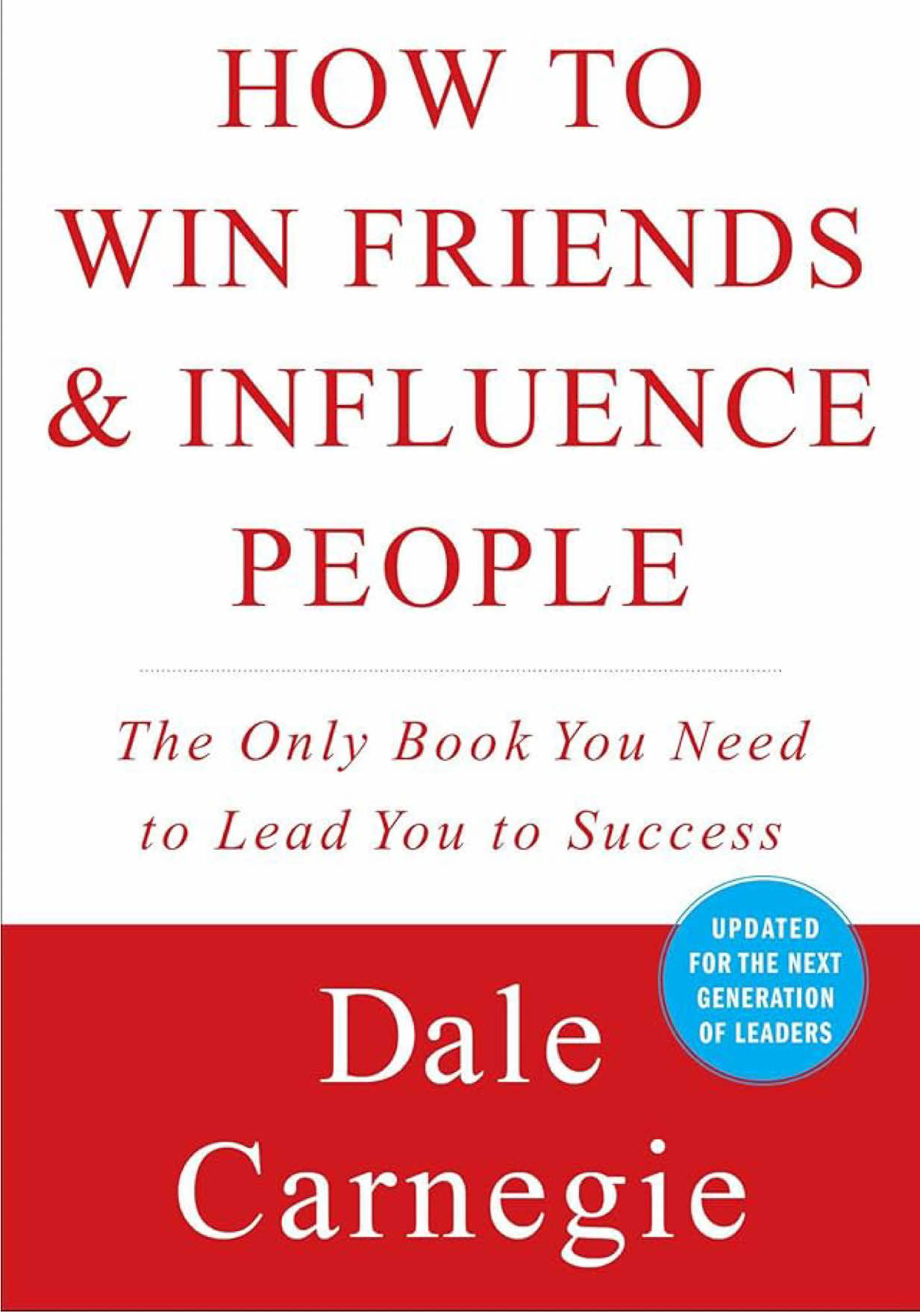 #creatorsearchinsights 6 Rules to Win Friends & Influence People – Dale Carnegie Discover Dale Carnegie’s timeless secrets to building strong relationships, winning trust, and influencing people naturally. These 6 simple principles can change your personal and professional life forever. 📚✨ Follow BooksBit for more life-changing books! #howtowinfriendsandinfluencepeople #dalecarnegie #selfhelpbooks                           
