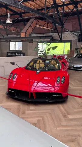 Red Pagani Huayra #pagani #huayraroadster #CapCut #gataonly #explore 
