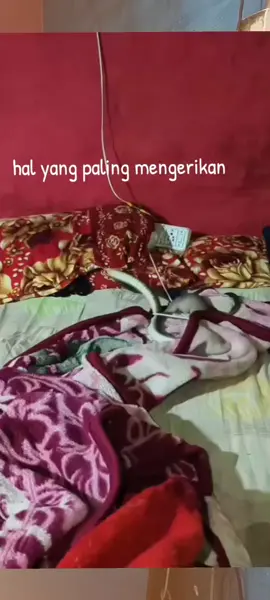 hal paling mengerikan
