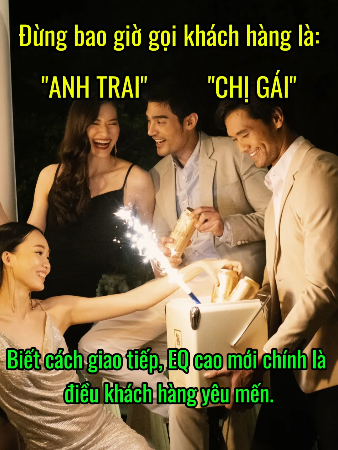 “Bạn có bao giờ thất vọng vì không bán được hàng” Có những người vẻ bề ngoài chả có gì hơn bạn, nhưng họ lại là chiến thần chốt đơn. Có những cuộc nói chuyện nhẹ nhàng, nhưng lại khiến khách hàng tự động rút ví. Không phải vì họ giỏi hơn, mà vì họ biết cách giao tiếp, biết dùng đúng chiến lược đúng lúc. Sự khác biệt nằm ở tư duy bán hàng và kỹ thuật xử lý tình huống. Thứ mà họ có, bạn hoàn toàn có thể học được – bắt đầu từ cuốn sách này 📕“Chiến Lược Bán Hàng Đỉnh Cao” là cuốn sách giúp bạn làm chủ nghệ thuật chốt đơn bằng Cảm Xúc và Tâm Lý Học Hành Vi. Từ cách mở lời, xử lý từ chối, đến việc dẫn dắt khách hàng ra quyết định mua – tất cả đều không phải ngẫu nhiên. Đọc xong cuốn sách này, bạn sẽ hiểu: bán hàng không phải ép mua, mà là làm khách hàng tự nguyện mở hầu bao. ✅ Cuốn sách này sẽ giúp bạn: - Biến một cuộc trò chuyện bình thường thành một lần “chốt đơn”. - Hiểu rõ tâm lý khách hàng và cách tạo ra nhu cầu mua. - Khiến khách lạ thành khách thân, khách thân thành người giới thiệu tiếp. - Xử lý từ chối, thắc mắc về giá bằng những lời thoại thông minh, hiệu quả. 👉 Bán hàng bằng trí tuệ cảm xúc – đó là cách của những cao thủ bán hàng trong “Chiến Lược Bán Hàng Đỉnh Cao”. #chienluocbanhangdinhcao