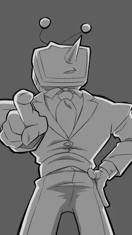 Me since chapter 3  . . . . #deltarune #undertale #mrtenna  #tenna  #fanart