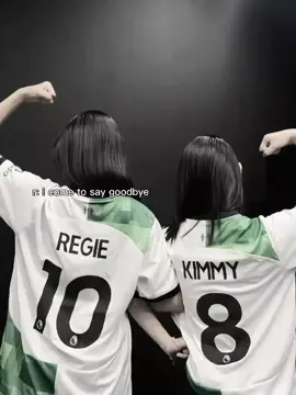 reji, kenapa secepat ini? :(#regiejkt48 #kimmyjkt48 #reginawilian #victoriakimberly #jkt48 