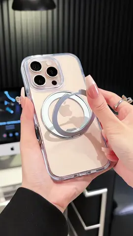 Choosing a practical phone case can bring a lot of convenience to your life.#phonecase #iphonecase #dealsforyoudays #fyp #phonestand 