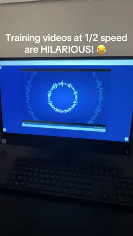 I almost passed out from laughing so hard 🤣 @T #trainingvideos #slowmo #hilarious #fyp #foryoupage 
