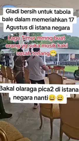 semangat mempersiapkan  17 Agustus  #fyp #fyppppppppppppppppppppppp #lagu #timur #laguviral 